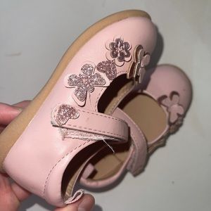 Baby shoes